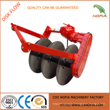 ZHEJIANAG SF/GN/DF disc plow SF/GN /DF disk plow for walking tractor